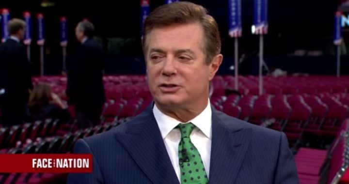 Surveillance of Manafort Supports Trump’s Wiretapping Claims
