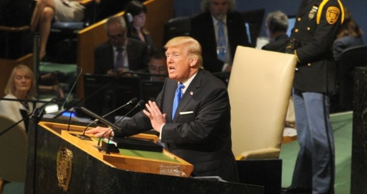 Trump Imposes More Sanctions on North Korea, Calls Kim “Madman”