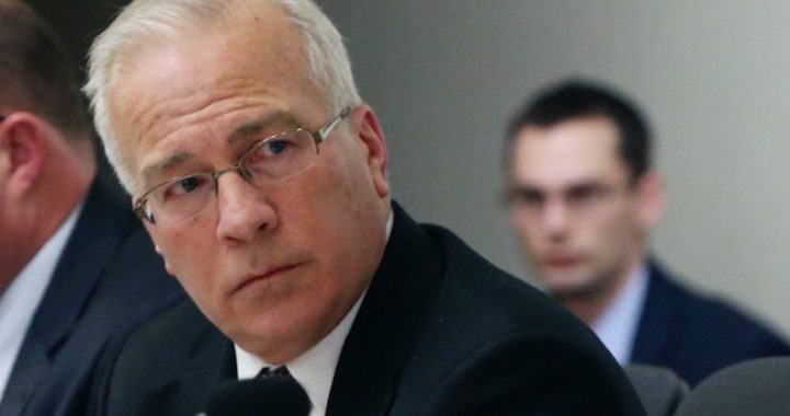 Wisconsin Legislator Calls for Investigation of Police Beheading Video