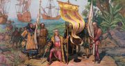 Killing Columbus: Seeking the “Undiscovery” of America