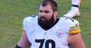 Villanueva: The Truly Brave NFL Player