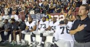 NFL Not Protesting Trump, They’re Protesting America