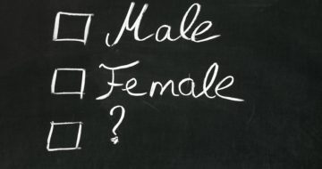 Elementary Teacher Asks Students to Call Her Gender Neutral “Mix”