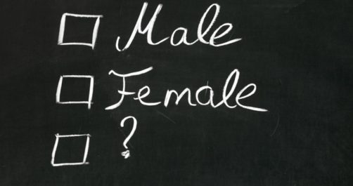 Elementary Teacher Asks Students to Call Her Gender Neutral “Mix”