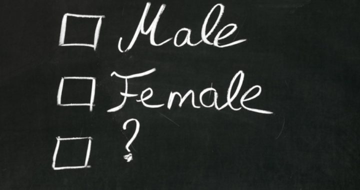Elementary Teacher Asks Students to Call Her Gender Neutral “Mix”