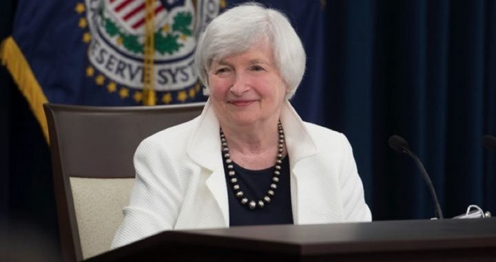 Yellen Supposedly Perplexed by “Low Inflation”
