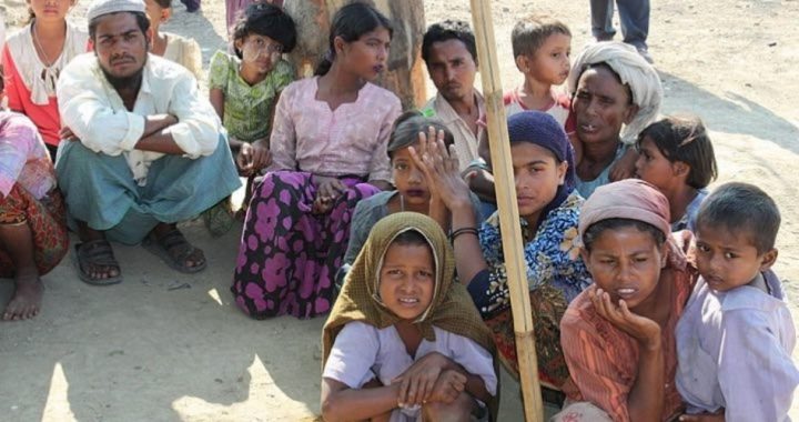Trump-Pence Join UN, Globalist Attack on Burma Over Rohingya Muslim Crisis