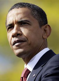 Obama on “Redistributive Change”