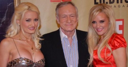 Sexual Revolutionary Hugh Hefner, Playboy Founder, Dead at 91