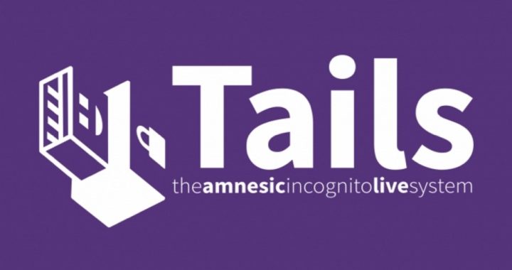 Tails 3.2: Privacy, Security, and Anonymity on the Internet Just Got Easier