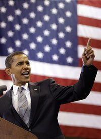 Barack Obama and the Citizenship Scandal