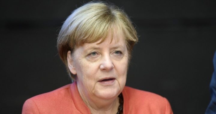 Merkel Squeaks By: What Does It Portend for Germany, the U.S., the EU, and Globalism?