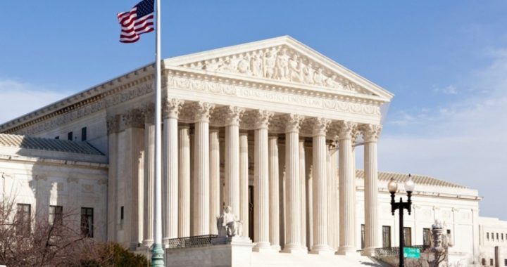 Supreme Court Hears Wisconsin Redistricting Case