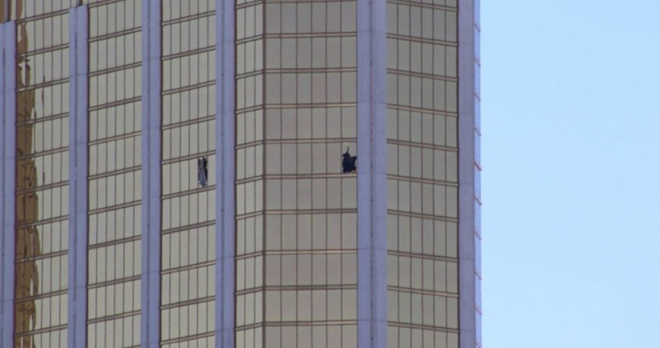 Many Unanswered Questions About Las Vegas Shooting