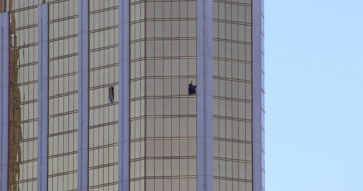 Many Unanswered Questions About Las Vegas Shooting