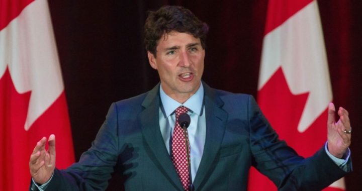 Canada Wants a “Progressive” NAFTA to Promote Agenda 21/2030