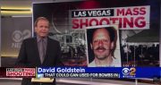 Forensic Psychiatrist: Paddock Targeted Conservatives in Shooting to Advance Gun Control