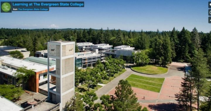 Evergreen State College Settles Lawsuit by Professors for $500,000