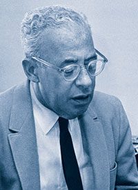 Saul Alinsky: A Radical Who Matters