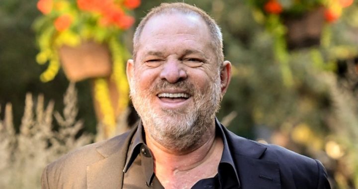 Harvey Weinstein Is the True Face of Liberal Hollywood