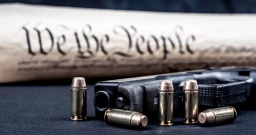 Article V Con-Con Proponents Want to “Clarify” the Second Amendment