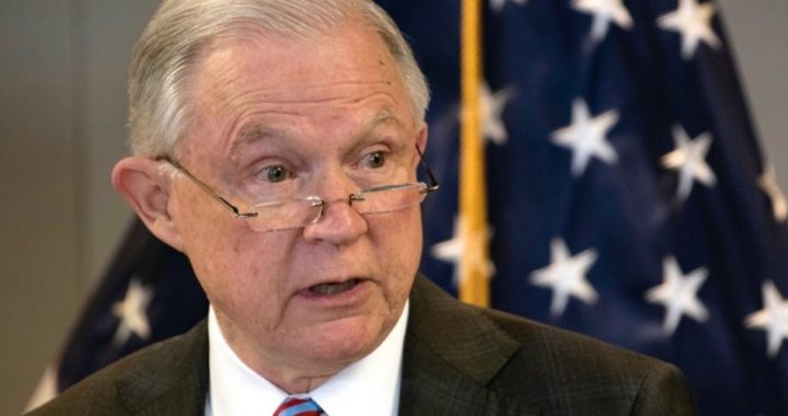 Sessions and DOJ Give Sanctuary Cities “Last Chance” to Comply