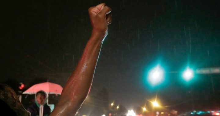 “Ferguson Syndrome”: Racially Motivated Riots Sweep Nation
