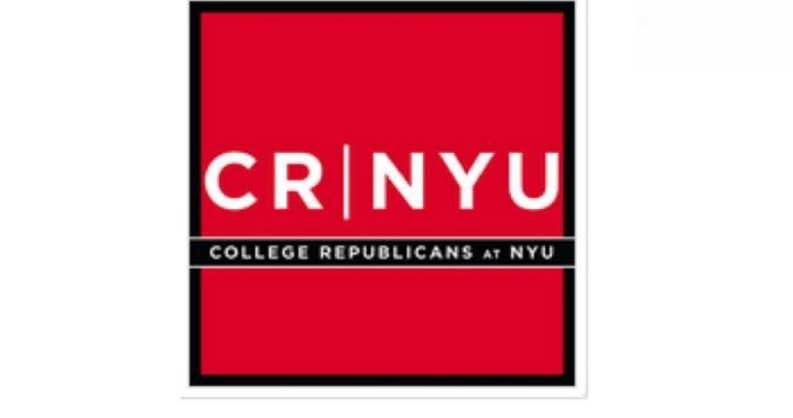 NYU College Republicans Cancel Conservative Speaker Citing Fears of Violence