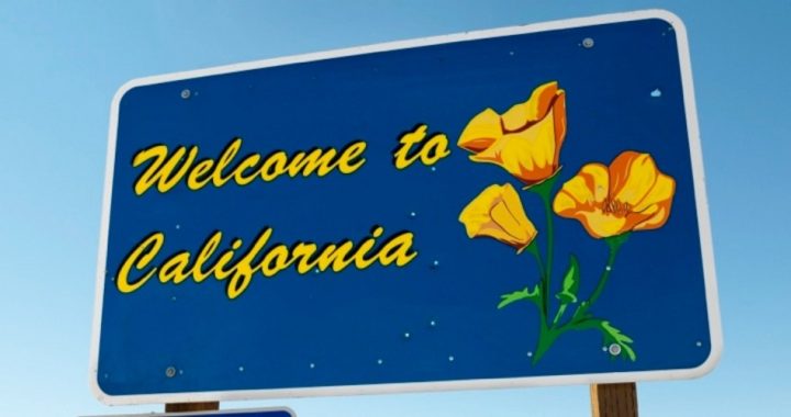 California Becomes First State to Recognize Third Gender