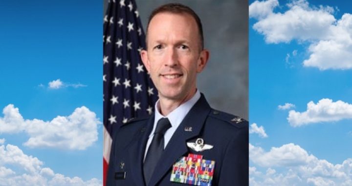 Air Force Punishes Respected Officer for Refusing to Endorse Same-sex Marriage