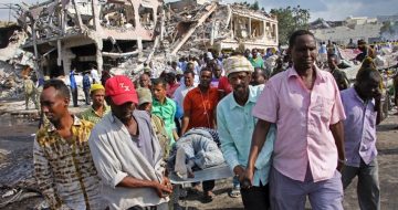 Is Blowback to Blame for Deadly Bomb Attack in Somalia?