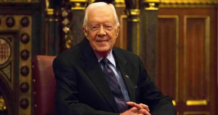 Carter Willing to Make Diplomatic Visit to North Korea