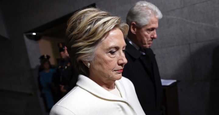 Top House Republicans Announce Investigations into UraniumGate and Clinton E-mail Scandal