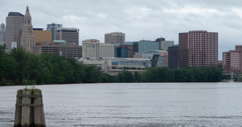 Hartford, Connecticut Faces Default