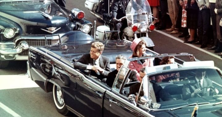 Partial Release of JFK Assassination Files Produces More Questions than Answers
