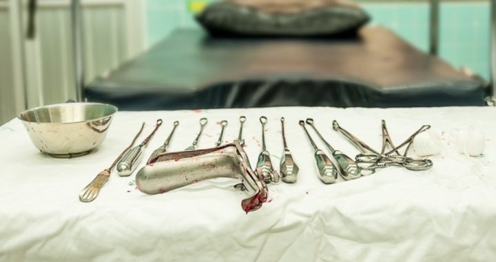 Texas Abortion Clinics Still Open Despite Numerous Safety Violations