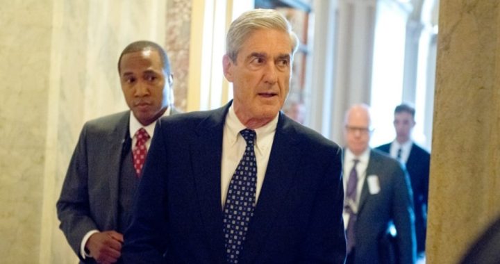 Mueller Should Recuse Himself From Russia Investigation