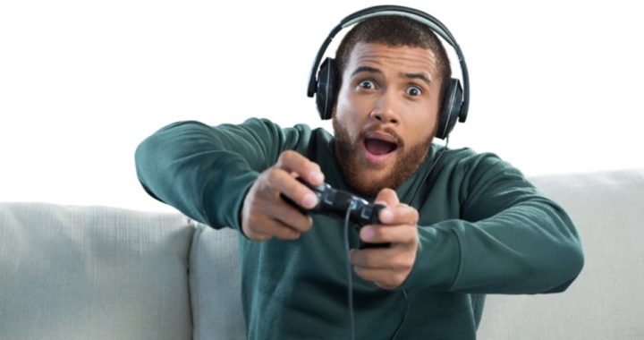 Millennial Men Choose Video Games Over Jobs