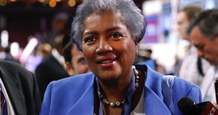 Former DNC Interim Chair Donna Brazile: Clinton Rigged the Nomination