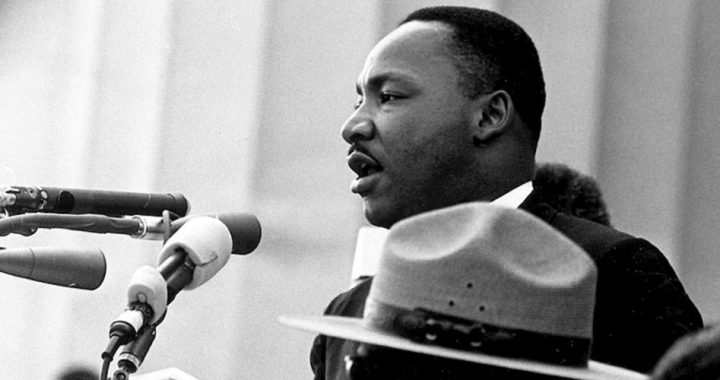 Declassified FBI Paper Reveals Communist Associates of Martin Luther King