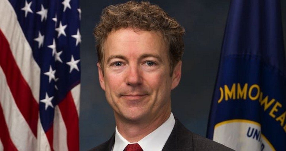 Socialist Neighbor Assaults Sen. Rand Paul; Fractures Five of His Ribs