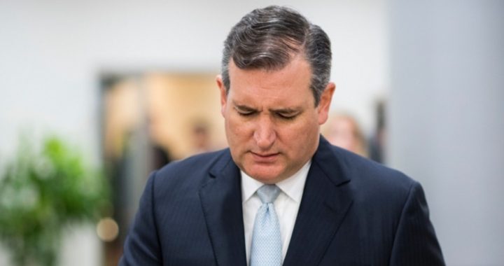 Cruz Support for NAFTA Contradicts His “Passion” for National Sovereignty