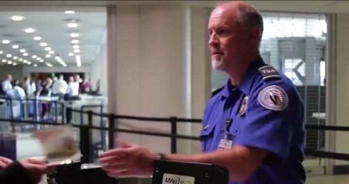 In Tests Conducted by DHS, TSA Screeners Failed to Detect Weapons More Than Half the Time