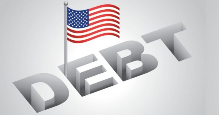 Who Owns the U.S. Debt?