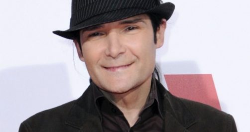 Corey Feldman Names Molesters; Fears Hollywood “A-lister” May Kill Him