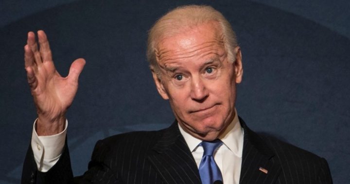 More Liberal Hypocrisy: Biden Believed Anita Hill Over Clarence Thomas, but Defended Bill Clinton