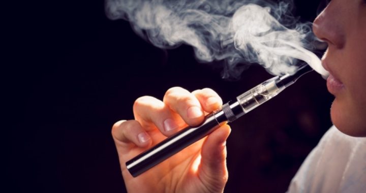 FDA Expands Teen Anti-smoking Campaign to Include E-Cigarettes