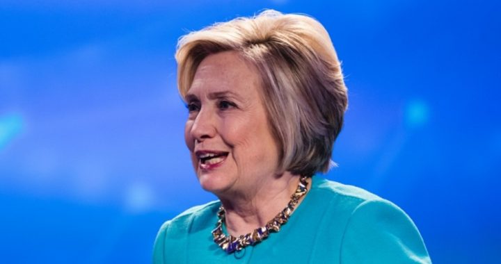 Hillary Clinton Seems Concerned About UraniumGate Investigations