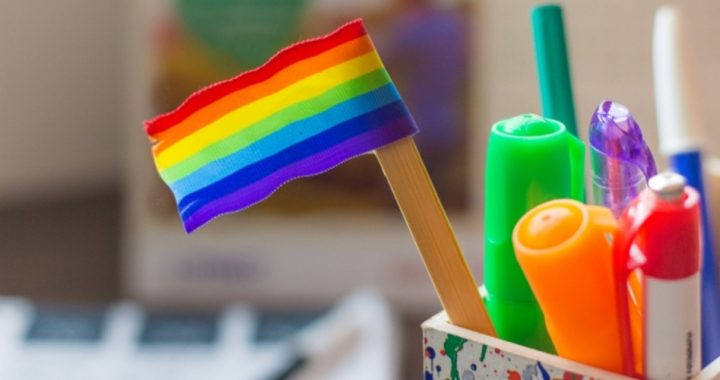 Schools Ban Textbooks That Don’t Promote LGBT