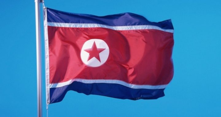 United States Designates North Korea a “State Sponsor of Terrorism”